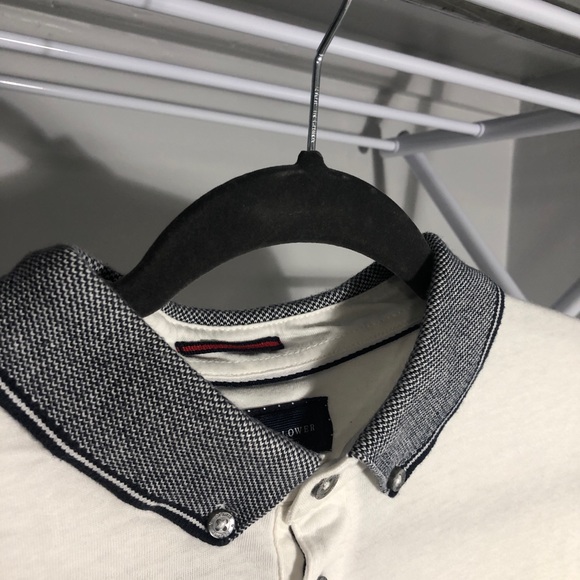 TWO short sleeve Polos - Picture 7 of 8